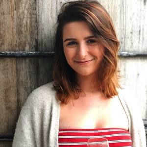 Meet your Posher, Lucy